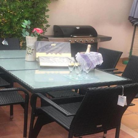 Sensacional Chalet Adosado De Lujo "Vacaciones Todo El Ano" San Jorge  المظهر الخارجي الصورة
