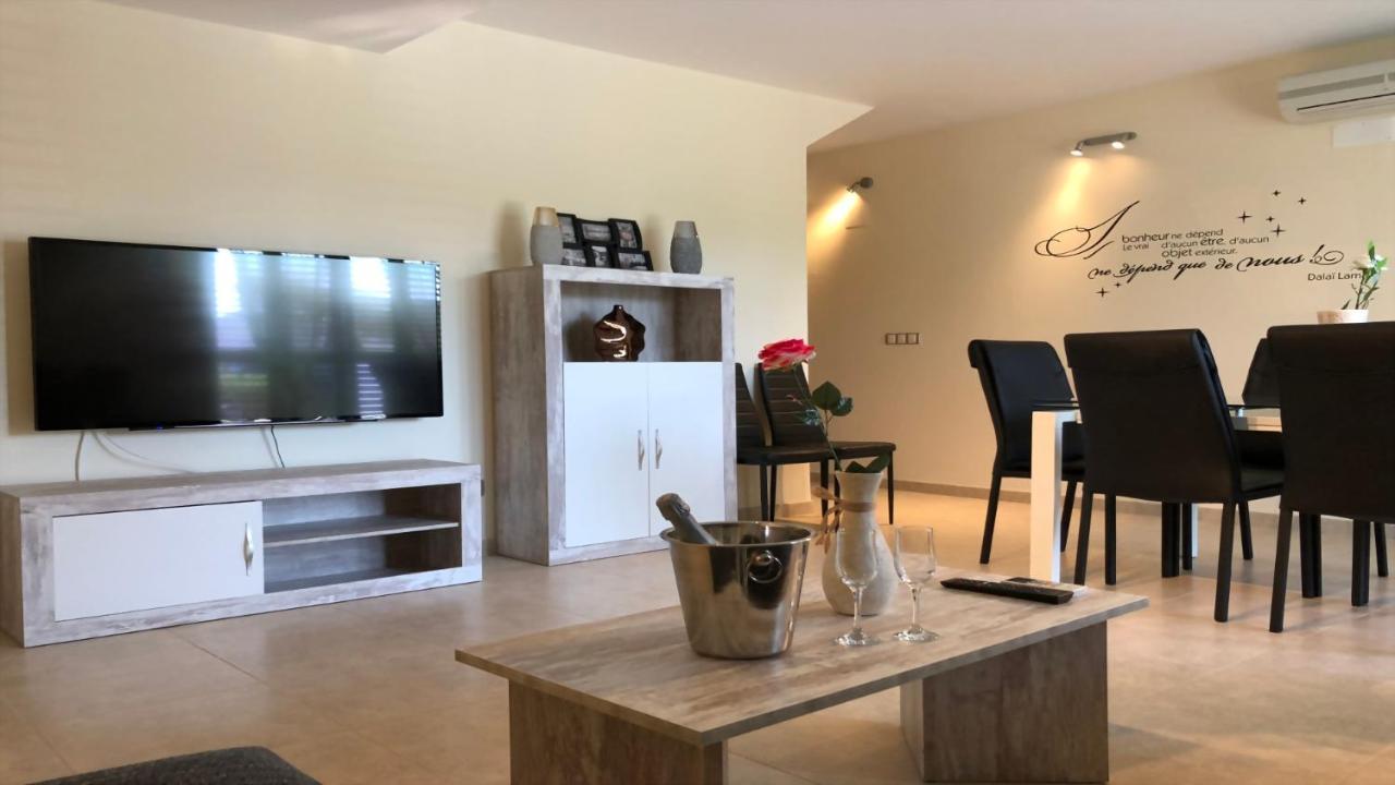 Sensacional Chalet Adosado De Lujo "Vacaciones Todo El Ano" San Jorge  المظهر الخارجي الصورة