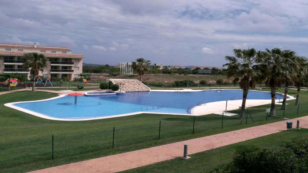 Sensacional Chalet Adosado De Lujo "Vacaciones Todo El Ano" San Jorge  المظهر الخارجي الصورة