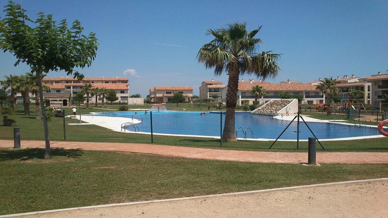 Sensacional Chalet Adosado De Lujo "Vacaciones Todo El Ano" San Jorge  المظهر الخارجي الصورة