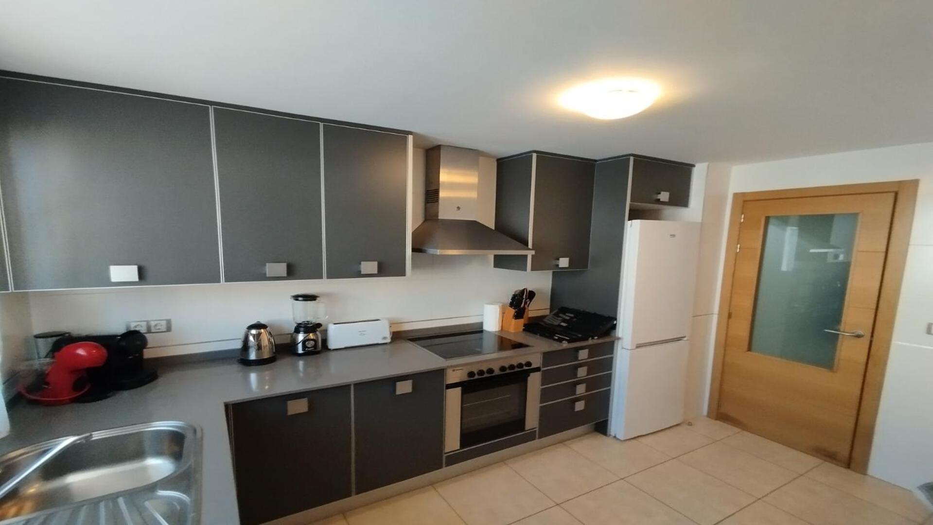 Sensacional Chalet Adosado De Lujo "Vacaciones Todo El Ano" San Jorge  المظهر الخارجي الصورة