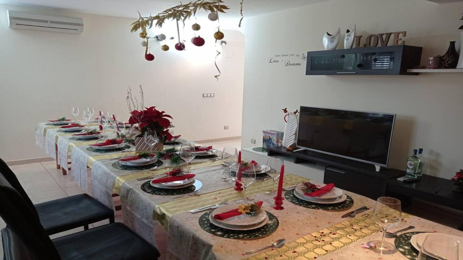 Sensacional Chalet Adosado De Lujo "Vacaciones Todo El Ano" San Jorge  المظهر الخارجي الصورة