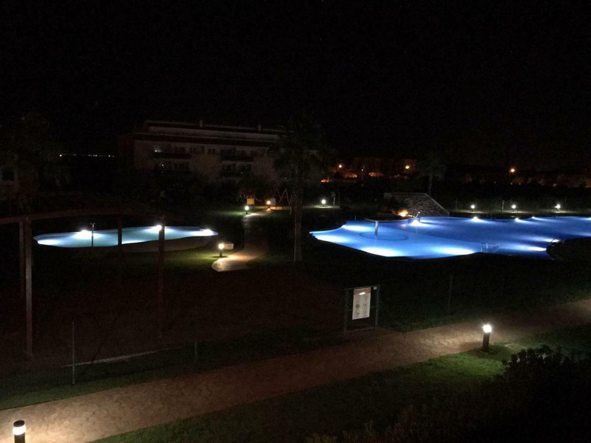 Sensacional Chalet Adosado De Lujo "Vacaciones Todo El Ano" San Jorge  المظهر الخارجي الصورة