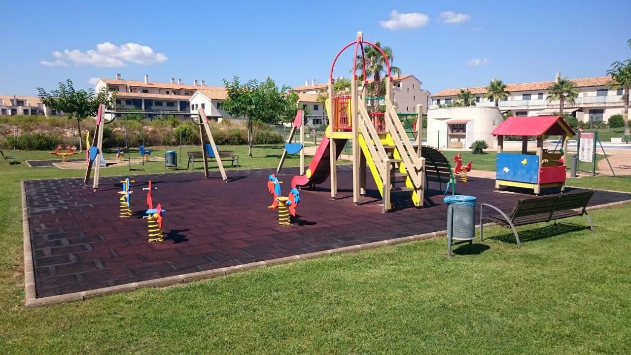 Sensacional Chalet Adosado De Lujo "Vacaciones Todo El Ano" San Jorge  المظهر الخارجي الصورة