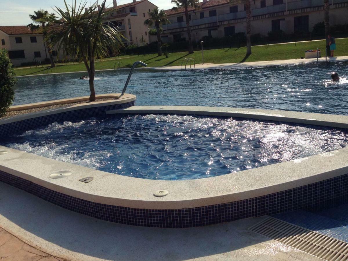 Sensacional Chalet Adosado De Lujo "Vacaciones Todo El Ano" San Jorge  المظهر الخارجي الصورة