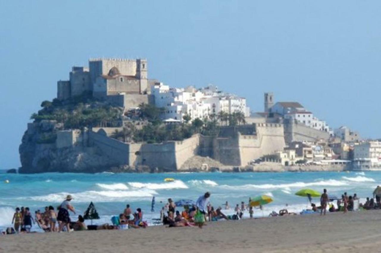 Sensacional Chalet Adosado De Lujo "Vacaciones Todo El Ano" San Jorge  المظهر الخارجي الصورة
