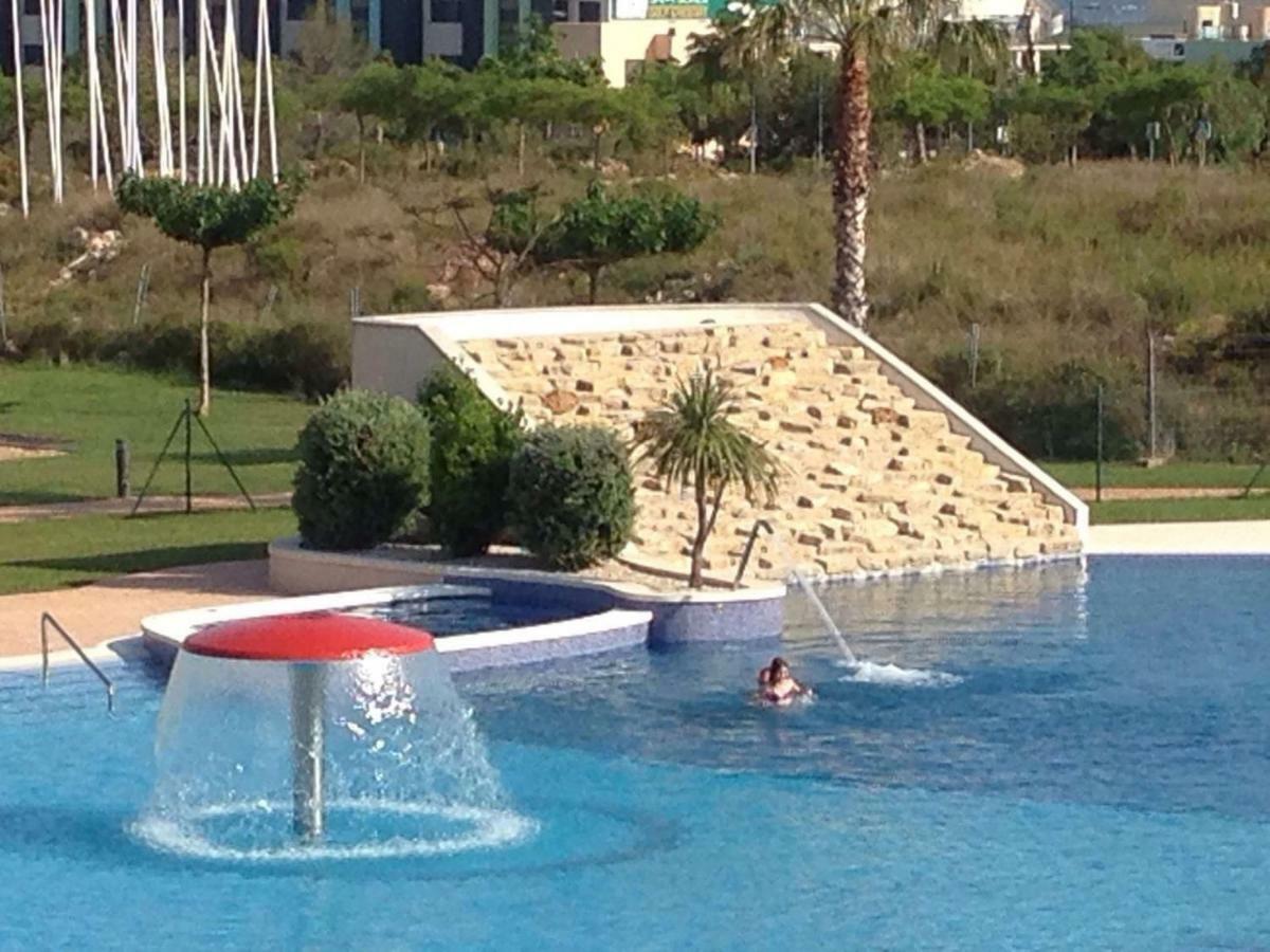 Sensacional Chalet Adosado De Lujo "Vacaciones Todo El Ano" San Jorge  المظهر الخارجي الصورة