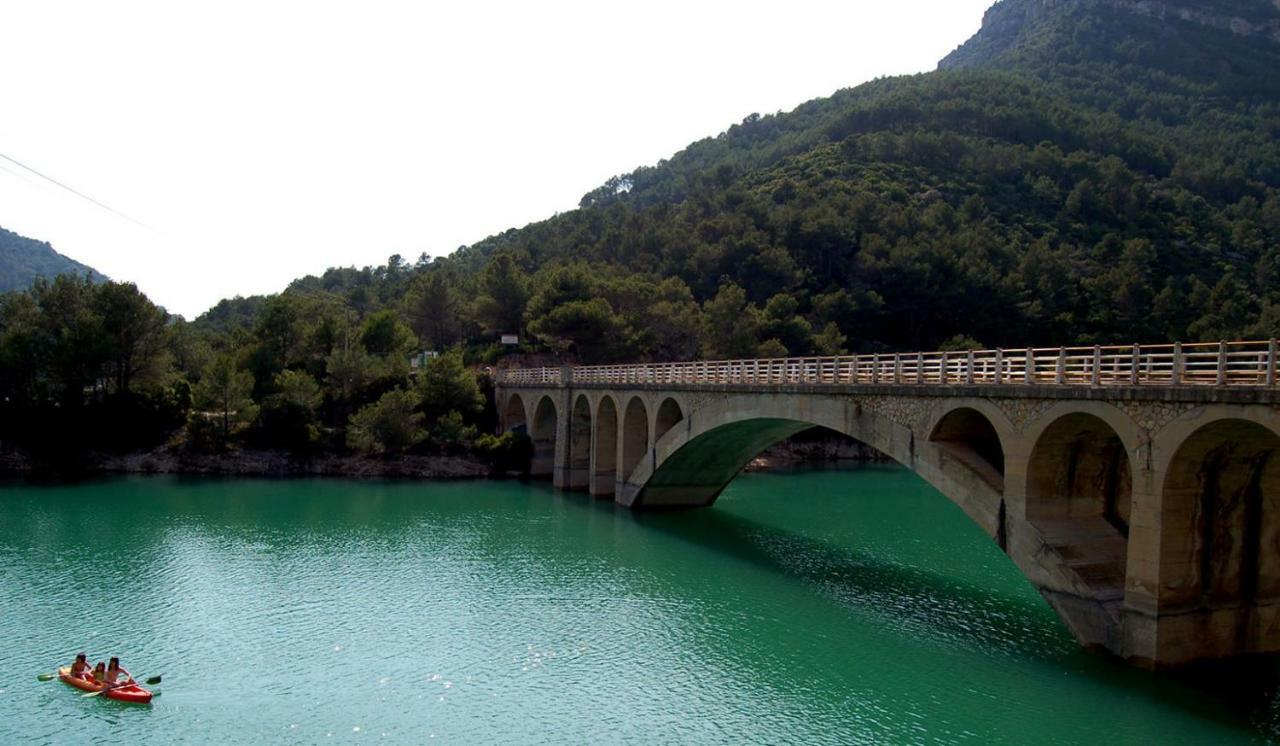 Sensacional Chalet Adosado De Lujo "Vacaciones Todo El Ano" San Jorge  المظهر الخارجي الصورة