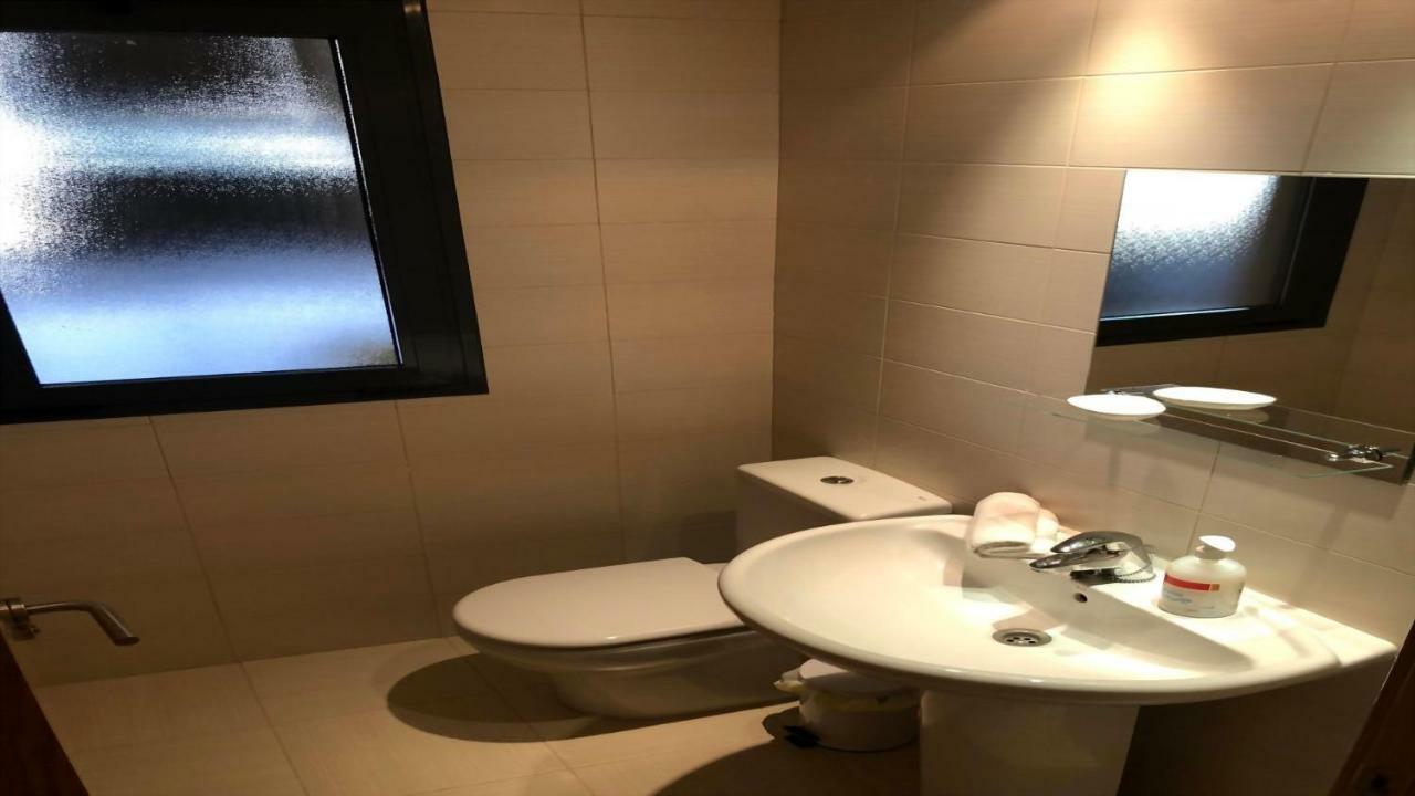 Sensacional Chalet Adosado De Lujo "Vacaciones Todo El Ano" San Jorge  المظهر الخارجي الصورة