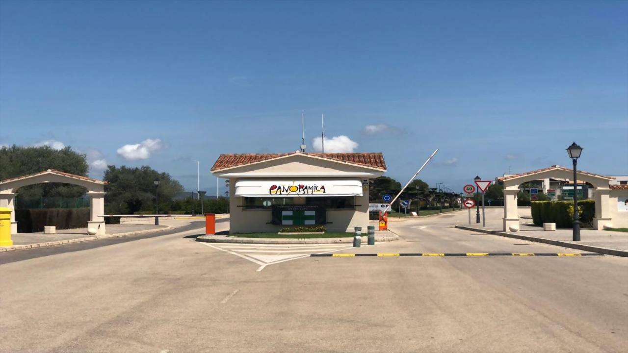 Sensacional Chalet Adosado De Lujo "Vacaciones Todo El Ano" San Jorge  المظهر الخارجي الصورة