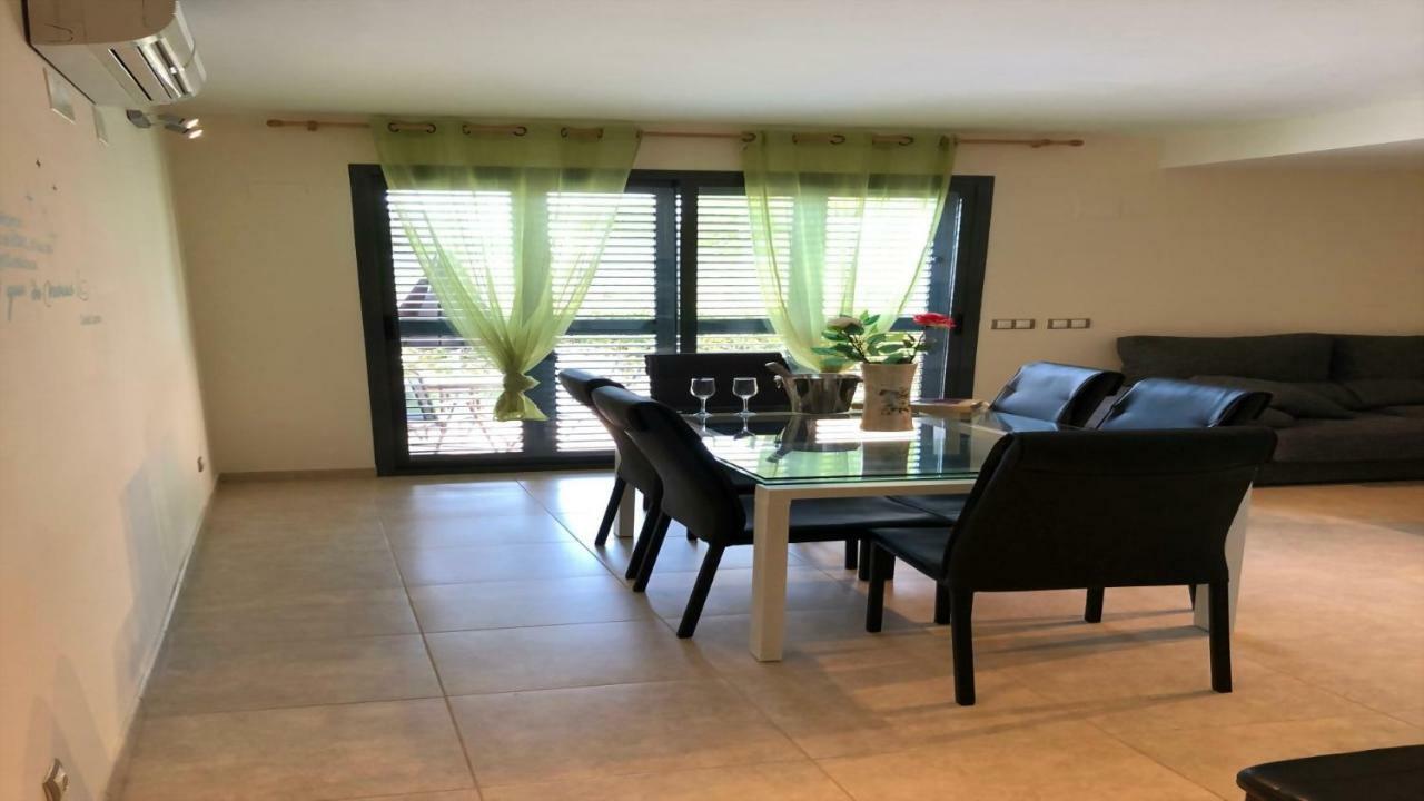 Sensacional Chalet Adosado De Lujo "Vacaciones Todo El Ano" San Jorge  المظهر الخارجي الصورة