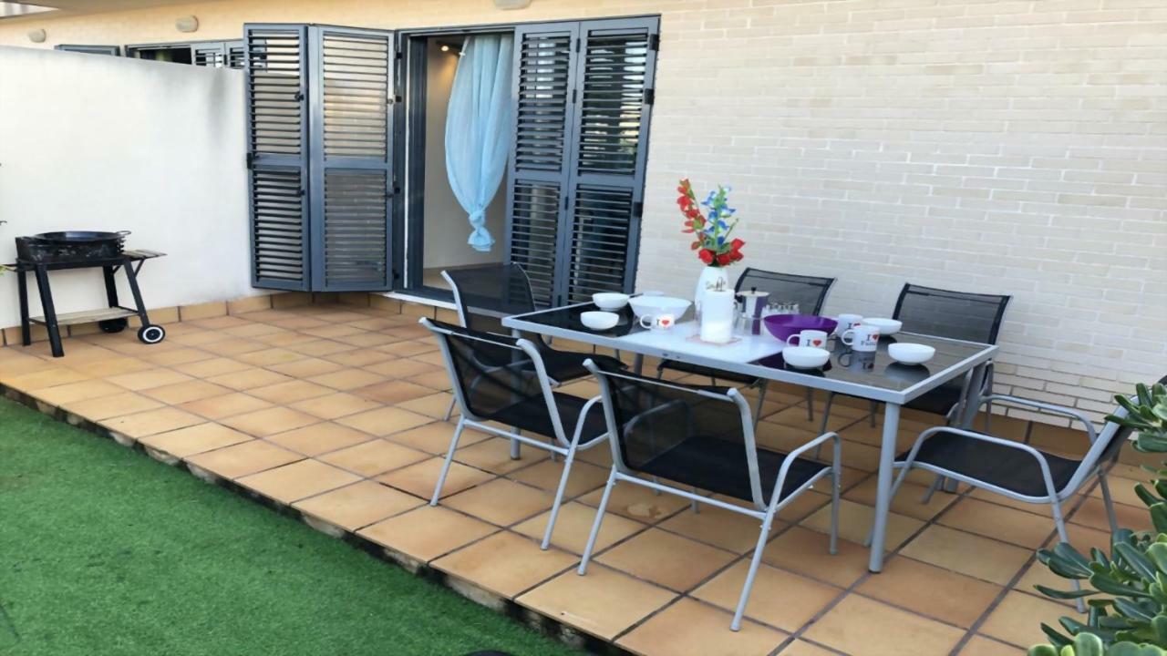 Sensacional Chalet Adosado De Lujo "Vacaciones Todo El Ano" San Jorge  المظهر الخارجي الصورة