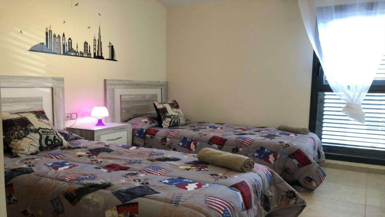 Sensacional Chalet Adosado De Lujo "Vacaciones Todo El Ano" San Jorge  المظهر الخارجي الصورة