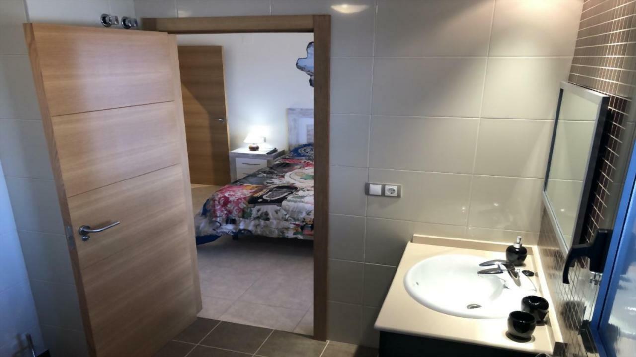 Sensacional Chalet Adosado De Lujo "Vacaciones Todo El Ano" San Jorge  المظهر الخارجي الصورة