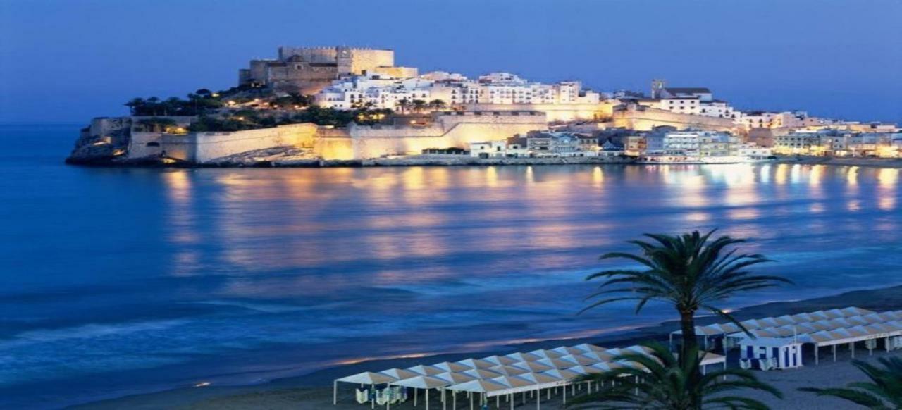 Sensacional Chalet Adosado De Lujo "Vacaciones Todo El Ano" San Jorge  المظهر الخارجي الصورة