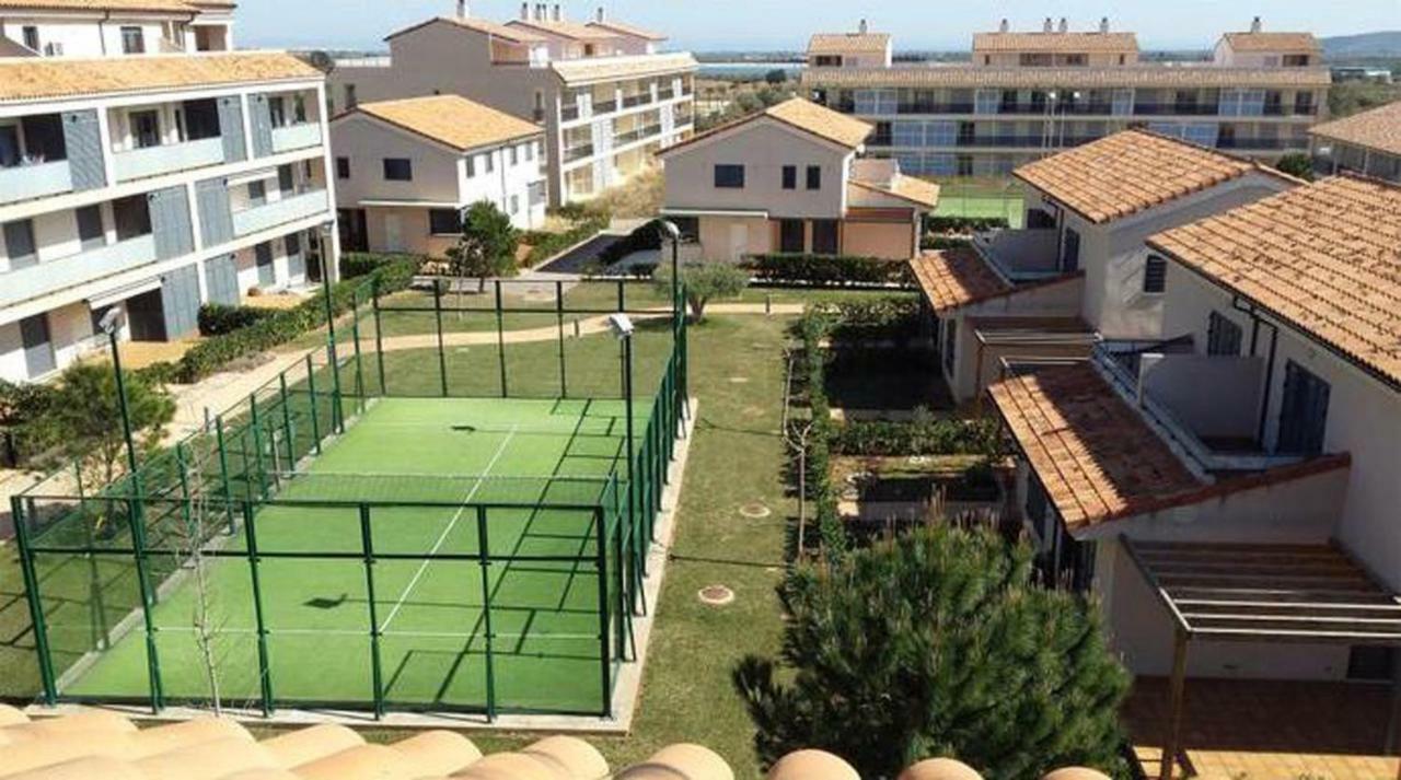 Sensacional Chalet Adosado De Lujo "Vacaciones Todo El Ano" San Jorge  المظهر الخارجي الصورة