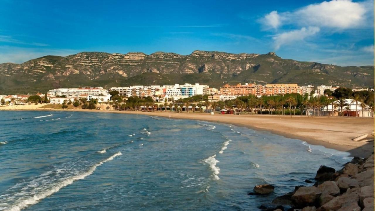 Sensacional Chalet Adosado De Lujo "Vacaciones Todo El Ano" San Jorge  المظهر الخارجي الصورة
