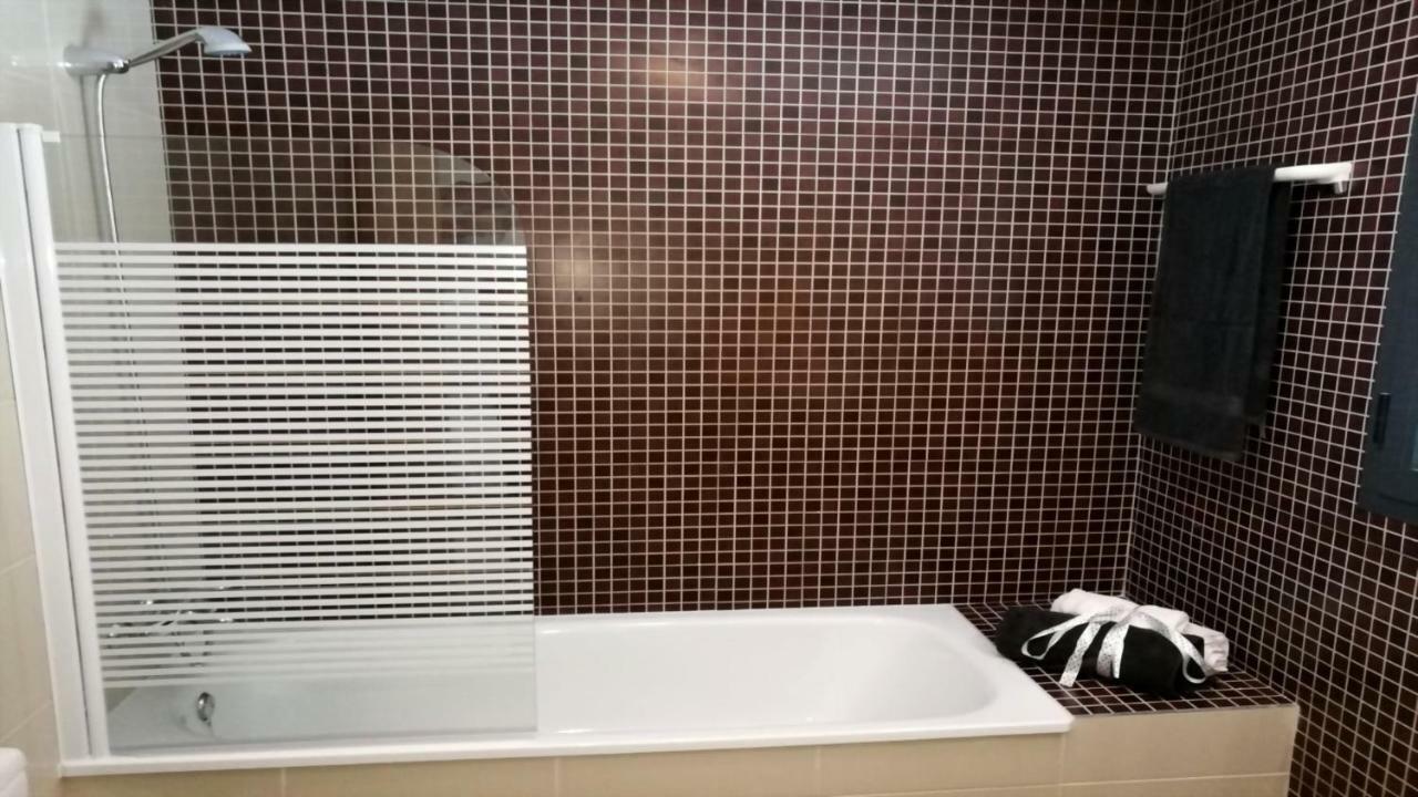 Sensacional Chalet Adosado De Lujo "Vacaciones Todo El Ano" San Jorge  المظهر الخارجي الصورة