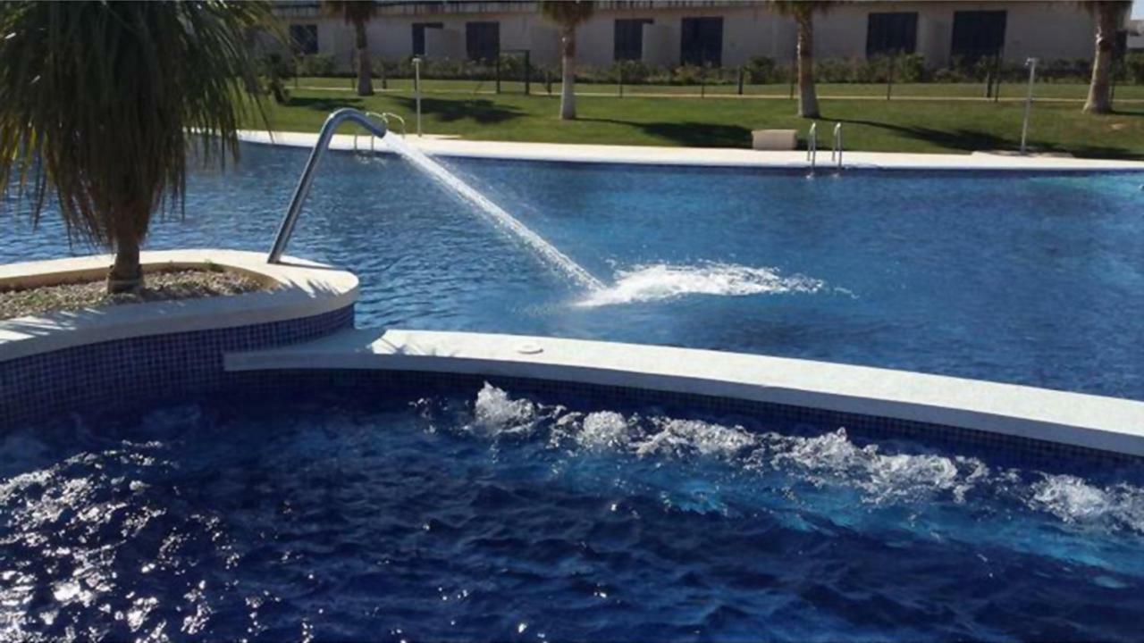 Sensacional Chalet Adosado De Lujo "Vacaciones Todo El Ano" San Jorge  المظهر الخارجي الصورة