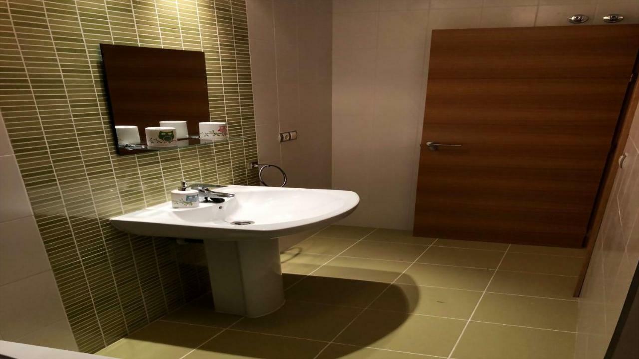 Sensacional Chalet Adosado De Lujo "Vacaciones Todo El Ano" San Jorge  المظهر الخارجي الصورة