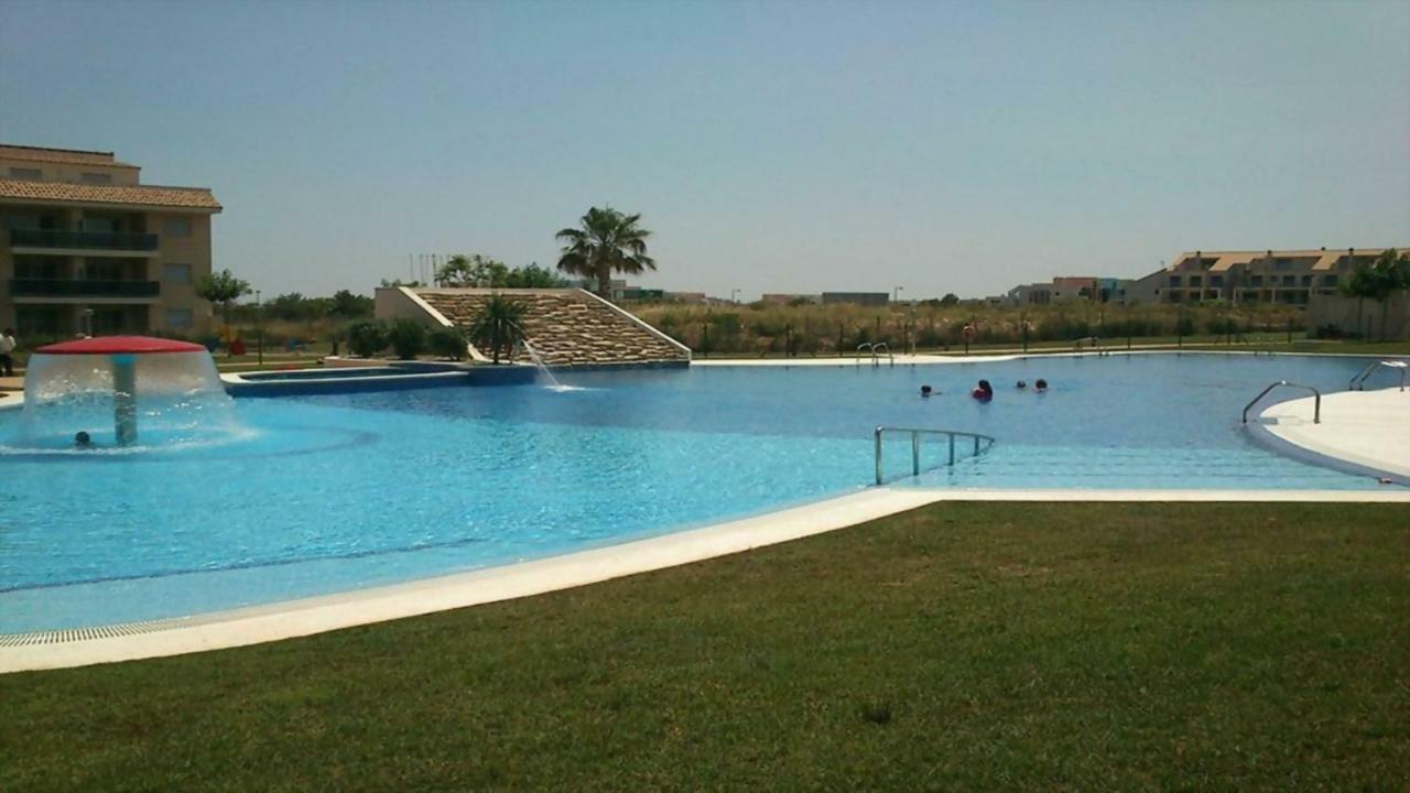 Sensacional Chalet Adosado De Lujo "Vacaciones Todo El Ano" San Jorge  المظهر الخارجي الصورة